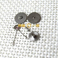 Watch Accessories Parts 46941 46943 Movement Kalachakra Split Wheel Automatic Fork Automatic Wheel