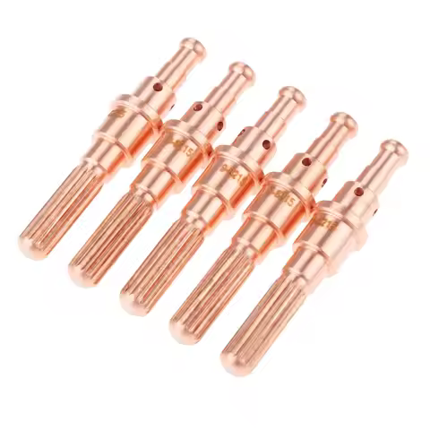Victor Thermal Dynamics Fly Matt Consumables Electrode SL60 SL100 9-8215 98215 9-8232 98232 For Plas