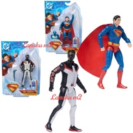 Spin Master Superman Movie Superman 6 in Figure