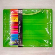 Niso A3 Kotak Dokumen/A3 Size Document Case With Handle 55MM(8160)