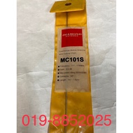 Diamond Antenna MC101S VHF/AM Airband 115-174Mhz mobile whip antenna