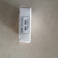 BEARING MODEL 6302-2RS