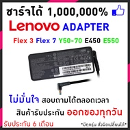 Adapter Lenovo 45W สายชาร์จโน็ตบุ๊ค Lenovo 20V 2.25A (4.0*1.7) / Adapter Notebook Charger Notebook