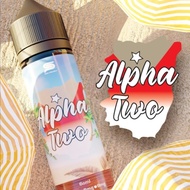 toko759 Alpha Two Guava Pastry 60ML | Liquid Freebase