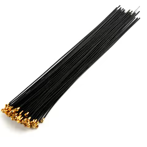 1 / 2 /5pcs 150mm 2.4G IPEX4 RF113 Mini Antenna for FRSKY XM XM+ RXSR X4RSB X4R S6R Receiver Replace