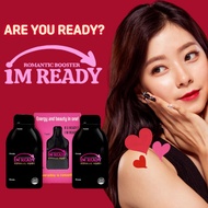 iMREADY Energy Beauty Supplement  Premium Arginine Drink