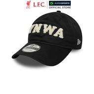 LFC New Era 9Twenty Boucle หมวกแก๊ปผู้ใหญ่