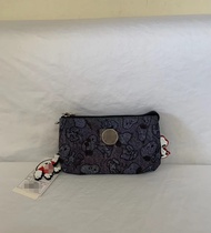 Kipling ˉ Leisure Three Layer Phone Bag Multi Functional Zero Wallet Card Bag KI7891