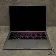 『澄橘』Macbook Pro 13 2019 I5-1.4/16G/256GB 灰《二手 無盒裝》A67916-17