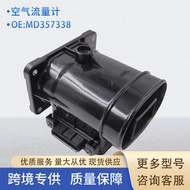 MD357338Air Flow Meter MAF SENSOR Suitable for Mitsubishi E5T06071 MD17260 Factory Ready Stock