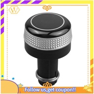 【W】Car Multimedia for  A8 S8 D4 2011-2017 Radio Volume Control Knob Accessories