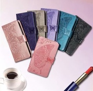Honor 400 Lite phone case|Butterfly Phone Case with Wrist Strap