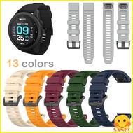 Atmos Mission 3 smart watch QuickFit straps soft silicone strap Atmos Mission 2 smartwatch replaceme