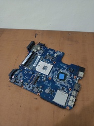 Mobo Motherboard Mainboard Laptop Toshiba Satellite L645