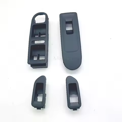1Pc Fit for Golf 6 MK6 Window regulator base box Switch panel 5K0 867 256 5K0 867 255 5K0 868 345 86