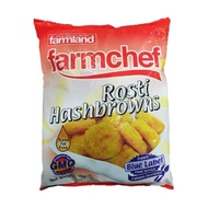 Farmland Rosti Hashbrown - Frozen