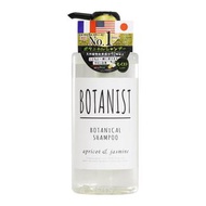 BOTANIST植物學家 植物洗髮精 保濕 490mL