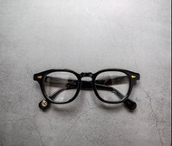 Julius Tart Optical AR Gold 眼鏡