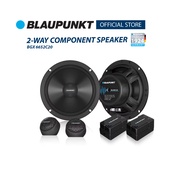 BLAUPUNKT ชุดลำโพงรถยนต์ระบบเสียง 2 ทาง 6.5 นิ้ว Component Speaker รุ่น BGX 6652C20