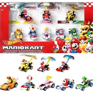 Hot Wheels Mario Kart Glider Vehicle