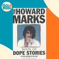 Howard Marks' Book Of Dope Stories by Howard Marks (UK edition, paperback)