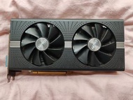 Sapphire NITRO+ RX 580 8GB Graphics Card GPU