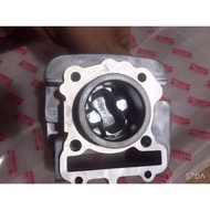 Yamaha Taurus steam engine, Taurus 110 cylinder