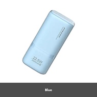 Pineng PN-739SPD Compact Mini Size 20000MAH Fast Charge 22.5W with Detachable Charging Cable Powerba