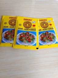 Jelli Agar-Agar HOKIKU/ Hokiku Puding