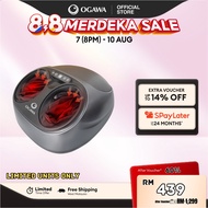 Ogawa iReflex Foot Massager