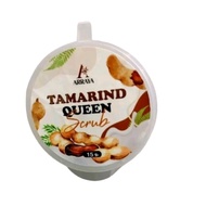 ARRAYA WHITENING SCRUB 💯 ORIGINAL HQ