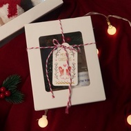 聖誕交換禮盒 香氛交換禮盒 擴香瓶 香氛蠟燭擇一 贈聖誕樹松果