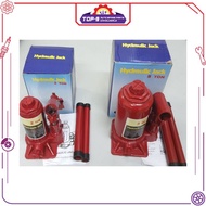 2 TON, 5 TON HYDRAULIC JACK BOTTLE JACK CAR JACK VAN JACK LORRY JACK