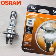 Bóng đèn LED OSRAM HS1 Air Blade Wave RS Future Neo Exciter 135/150 Winner 150 Lead 125 tăng sáng tr