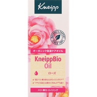 Kneipp Kneipp Bio Oil Rose 20ml Cream, Gel, Oil Basic Cosmetics: Moisturizer 霜、凝胶和油 基本化妆品：润肤霜
