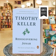 Rediscovering Jonah Timothy Keller [Keller, Timothy] ..