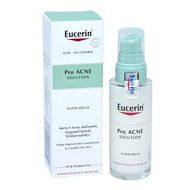 Serum Ngăn Ngừa Mụn Eucerin Pro Acne Solution Super Serum