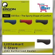 (SG) ‍ ️ Ergon GS1 Evo Grip