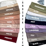 Handsock Fateema Brand Haseema