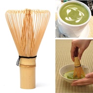 Chasen Bamboo Matcha Tea Brush 100 Threads with Carrying Case - Da Nang Brewing Tools