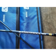 Joran pancing shimano bassterra ev / Shimano bassterra ev fishing rod