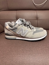 New balance cm996 灰色