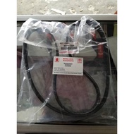 Fan Belt / Fan Strap Innova, Fortuner, Hylux Diesel