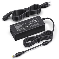65W Laptop Charge for Acer Aspire E15 E5 E5-575 E5-521 R3 R3-471 Aspire 5 V5 V3 R7 M5 S3 E1 ES1 ES1-