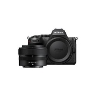 NIKON Z5 II KIT NIKKOR Z 24-50mm f/4-6.3 (全新/尼康)