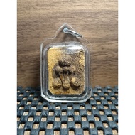 鬼兵必达Pidta Luang Pu Rod NitisaroHuai Takaeng Temple, Koh Phlapphla SubdistrictMuang District, Ratchab