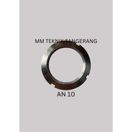 Locknut AN 10 Locknut AN10Ring