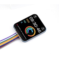 1.69inch 240X280 LCD Screen Display Module 262K Colors for Arduino ESP32 RPi Raspberry Pi Zero 2 W 3