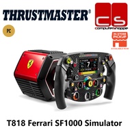 Thrustmaster T818 Ferrari SF1000 Simulator