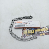 Genuine YAMAHA Cam Chain R-15 69 Links Barcode: 94568-J9096